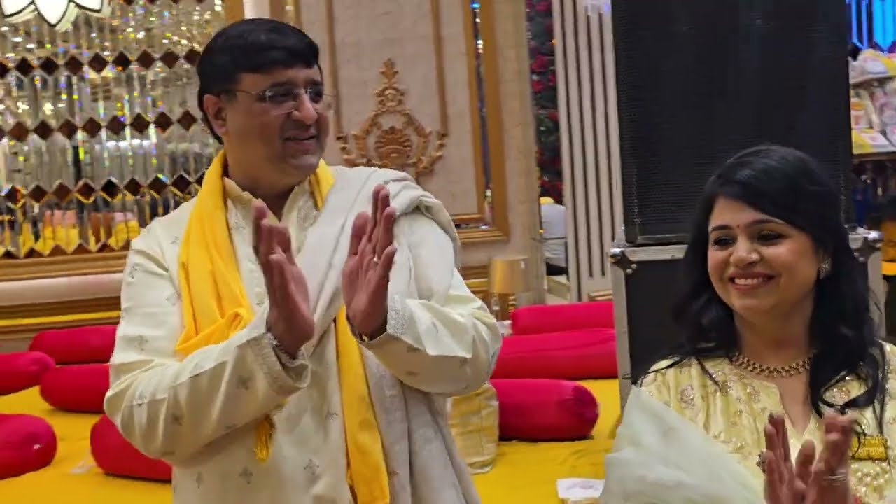 नंगली वाले के चरणों में सर हो मेंरा, फिर ना पूछो ये कैसी मुलाकात है, गायक : आरुषि जी 