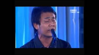 Sejarah Mungkin Berulang (Akustik) -  Akim Ahmad \u0026 Tomok