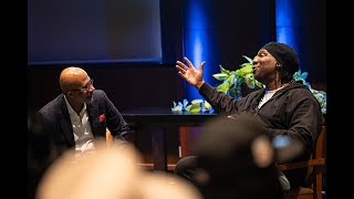 One-on-One with The Teacha: KRS-One & Dr. Anthony Pinn