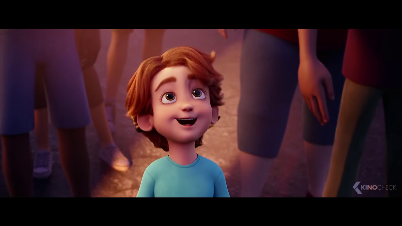 Best Upcoming ANIMATION AND FAMILY Movies 2020 & 2021 Trailers - YouTube