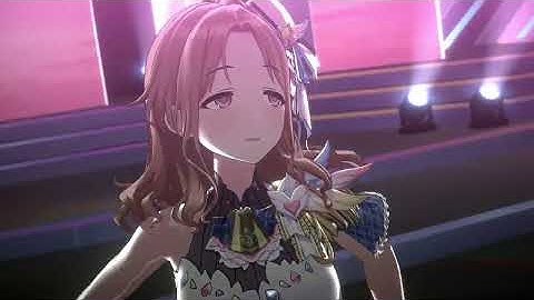 Thumbnail of 【シャニソン】シャイニーカラーズ「Dye the sky.」3DMV（4K対応）【アイドルマスター】