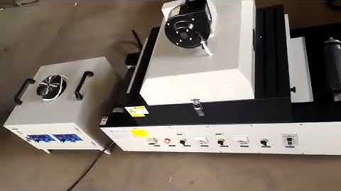 UV curing machine (including desktop mercury lamp), small UV glue curing equipment.