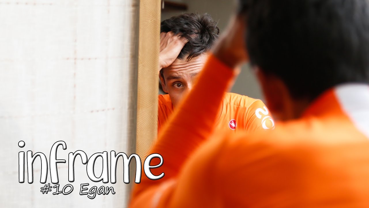 INFRAME - Cap 10 