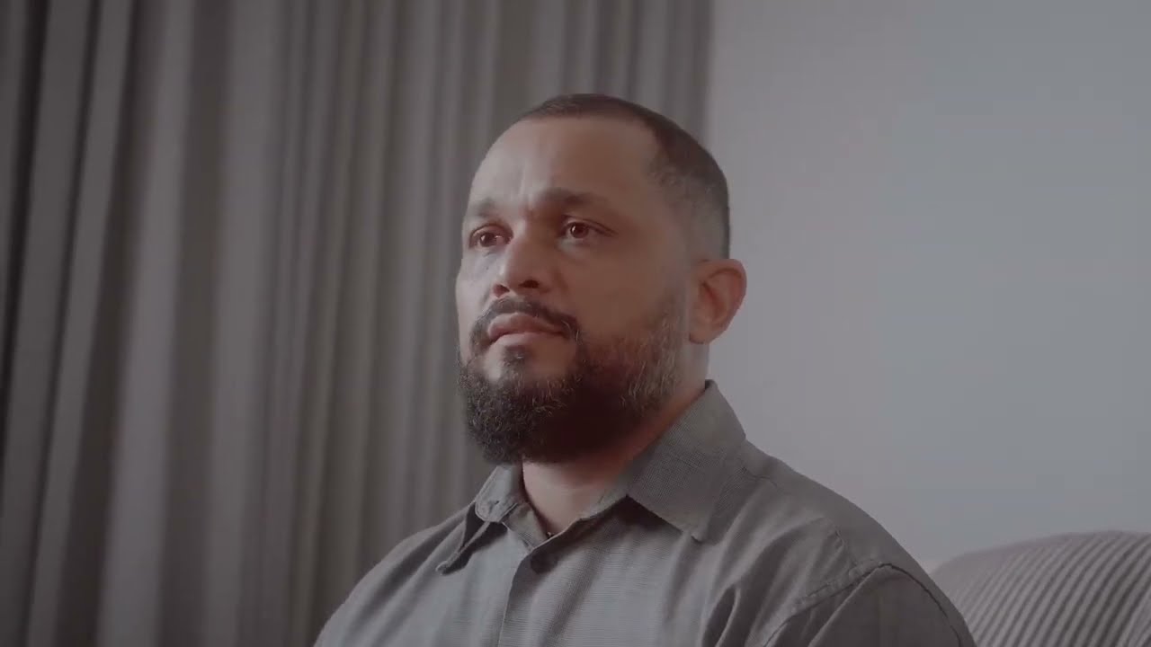 Short Documentary | Cinematic Testimony Film | Portfolio