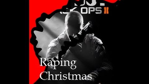 Black Ops 2- How to get christas noob lobbies (HD PS3 Gameplay/Commentary)