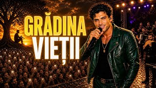 Dj Lutise  Grdina Vieii   Manele2026 Despre Via Durere i Putere oficial 