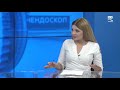 Здоровье - Врач-ортопед А.Бибилов о детском сколиозе (23.09.2018)
