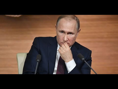 Coronavirus: Vladimir Poutine donne un coup de pouce à Donald Trump Coronavirus: Vladimir Poutine donne un coup de pouce à Donald Trump