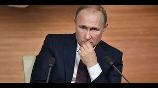 Coronavirus : Vladimir Poutine donne un coup de pouce à Donald Trump