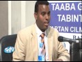 Tartamayaasha Degmada Cadale oo xalay u soo gudbay wareegga labaad ee tartanka