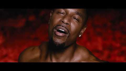 Tank - Slow (feat. J. Valentine) [Official Music Video]