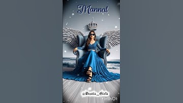 Comment your name💕💕@Mansii_Rai #song #newsong #youtubeshorts #shortvideo 💕💕