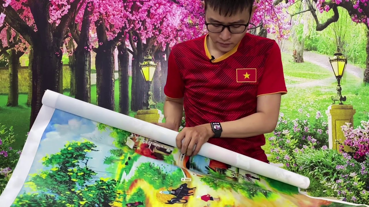 in 3d tại hà nội Update New Review tranh 3D nổi,các máy in cho ra chất lượng khác nhau như thế nào