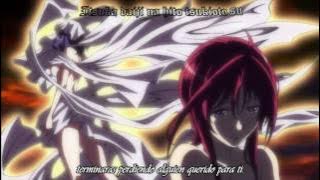 Seikon No Qwaser Opening [Errand- Faylan] TV Size