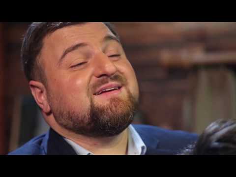 კვარტეტი \"რანინა\" - \"ჩემი დარდი\" / Quartet \"RANINA\" - \"Chemi Dardi\" #კვარტეტირანინა