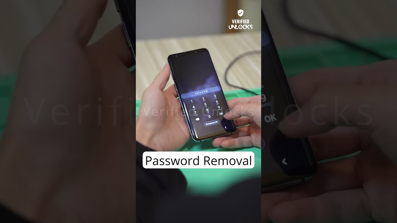 Unlock Android Phone Password Without Losing Data How To If Forgot