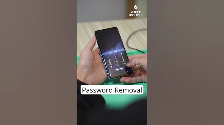Unlock Android Phone Password Without Losing Data | How To Unlock Phone if Forgot Password