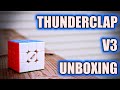 QiYi Thunderclap V3 M Unboxing | Cubeorithms (SpeedCubeShop)