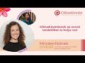 Minden Nőnek 12.| Vass Glória: Cikluskövetésnek az orvosi rendelőben is helye van