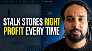 The Storefront Stalking Hack That Separates $0 From $750/Hr Sellers