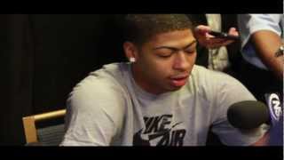 The Sports Bank: 2012 NBA Draft Combine