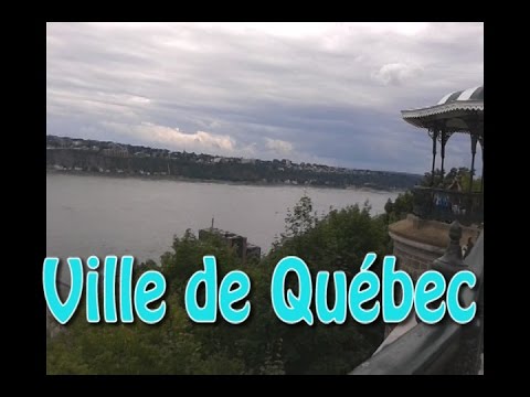 Vivre au canada