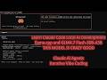 Using Claude Code with llama.cpp and GLM4.7 Flash for Local AI Development - Vibe Coding Part 2