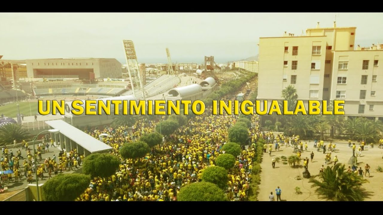 21-J I Un Sentimiento Inigualable