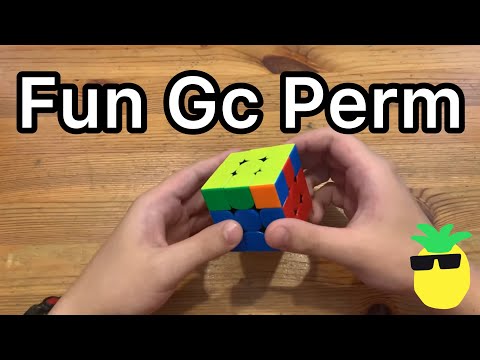 Fun Gc Perm