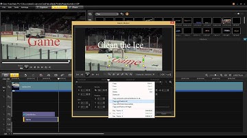 Multitracking   Tracking Multiple Objects with VideoStudio Pro X6