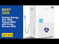 Gasbye Energy Star 2026