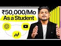 Student From College To Career Learn Skills ThatPay Sourav Sharma Student From College To Career Learn Skills ThatPay Sourav Sharma