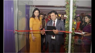 INAUGURATION CEREMONY OF SKILL DEVELOPMENT CENTRE AT UDAYACHAL