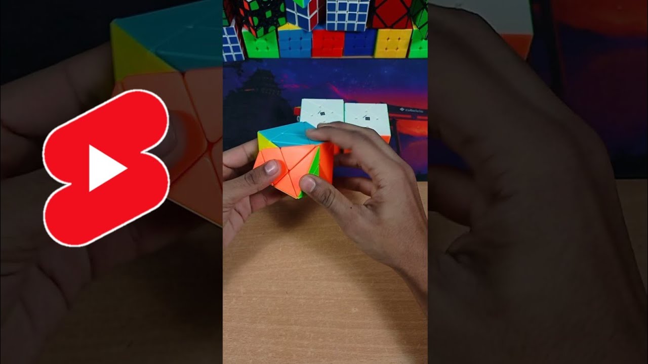 Interesting Puzzles! Not 3by3
