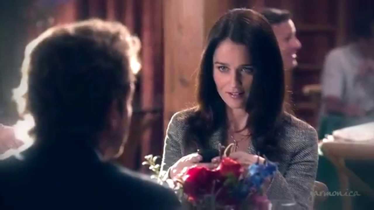 Jane, Lisbon 1x10 - Jane kissed a girl 