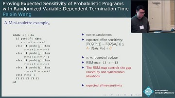 Proving Expected Sensitivity of Probabilistic Programs with Random Variable-Dependent Termination
