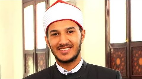 عندما يبلغ الابداع منتهاه 🤍القارئ/بلال سيف