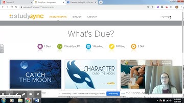 How To Link StudySync to Google Classroom