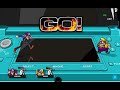 Super Smash Flash 2 Waluigi Gameplay