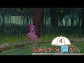 【東方MMD】レミリアの雨宿り04 博麗神社裏【MMDドラマ】