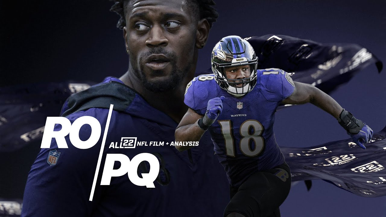  the righteous brothers patrick queen roquan smith 2022 film