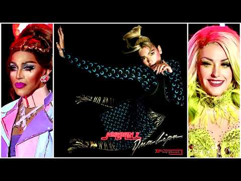 "Physical" | Lip Sync Cut | Drag Race All Stars #603