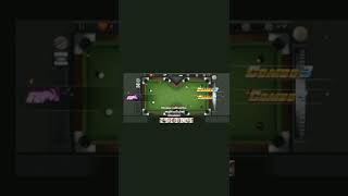 billiards city mod APK Android #2022 #best shot #Dangerous Gaming #billiards screenshot 4