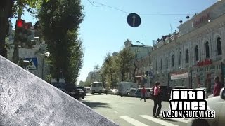 Auto Vines №126