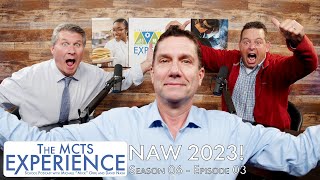 The MCTS Experience - National Apprenticeship Week