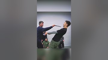 Krav Maga is the best martial art for the battlefield, aiming to kill rather than subdue.