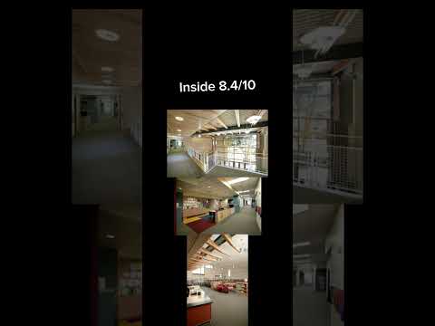 Kennydale elementary school #shorts #fyp #elementary #renton