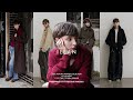【ILÉAN】25awにリリースするコレクションを全型紹介【11/27 20:00〜】