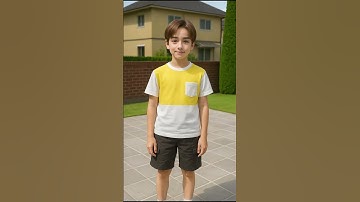 Sakura School Simulator Characters In REAL LIFE ❤️🤩 #fypviralシ #tiktok #trend #ai