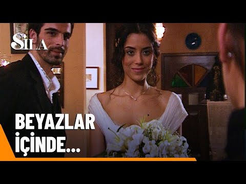 Sıla ve Boran'ın en özel günü🤍 | Sıla 24. Bölüm